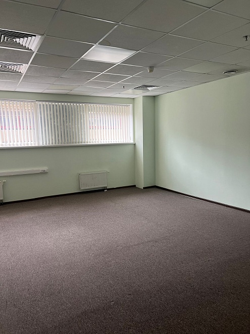 интерьер офиса